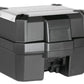 Honda NX500 38L Top Box Kit 08ESY-MLR-TBT