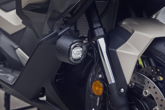 Honda NSS750 Forza Fog Light Pack 08ESY-MKV-FLS