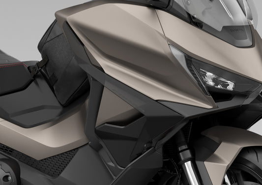 Honda NSS750 Forza Deflector Set 08R70-MKV-D50