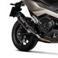 Honda X-ADV | NSS750 Forza Akrapovic Slip-On Exhaust 0R24M-SMU-027
