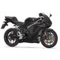 Honda CBR600RR Racing Pack - Black 08HME-MKZ-RAZB