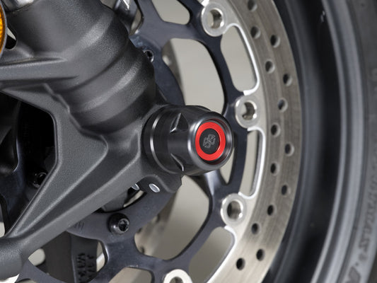 Honda CB1000GT | CB1000 Hornet | CB1000F Front Axle Protector 0R24M-TXP-038