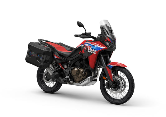 Honda CRF1100L Africa Twin Plastic Travel Pack For Standard Models 08HME-MLN-TRAZA