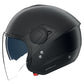 Nolan N20-2 Visor Helmet - 302 Matt Black