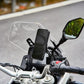 Outplorer - Brake Mount QM07