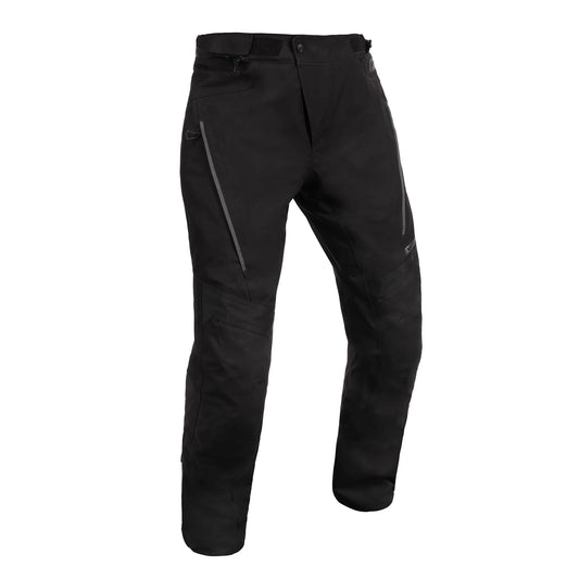 Oxford Hinterland 2.0 Dry2Dry - Short Trousers  - Black