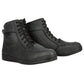 Oxford Kickback - Dry2Dry Waterproof Boots - Black