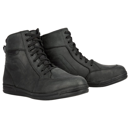 Oxford Kickback - Dry2Dry Waterproof Boots - Black
