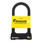 Oxford S2 Grinder Diamond - U-Lock 320MM