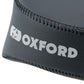 Oxford HotGrips And Waterproof Muffs Pack - Advanced Courier Heated Grips And Courier MuffsMuffs