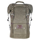 Oxford Heritage 30L Khaki Backpack - SAND