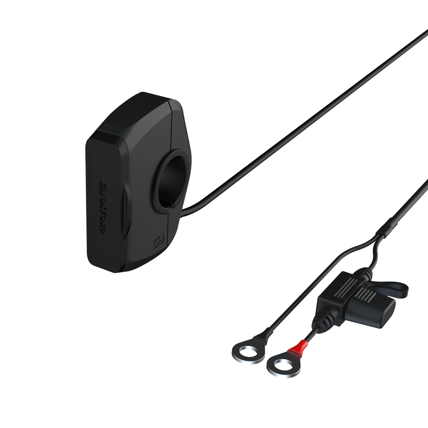 Oxford - Slimline USB Socket Type-A and Type C 3.0 AMP