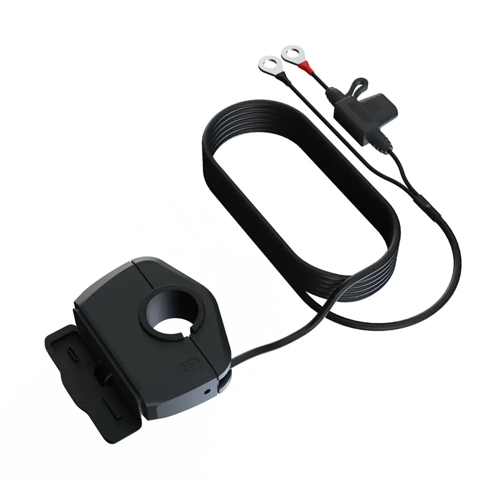 Oxford - Slimline USB Socket Type-A and Type C 3.0 AMP