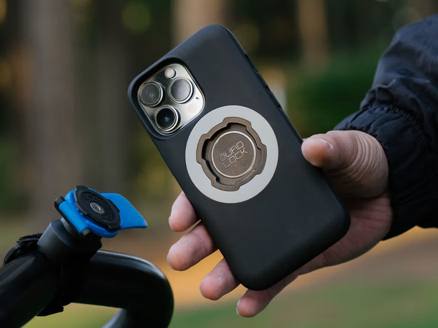 Quadlock MAG Case - iPhone 17
