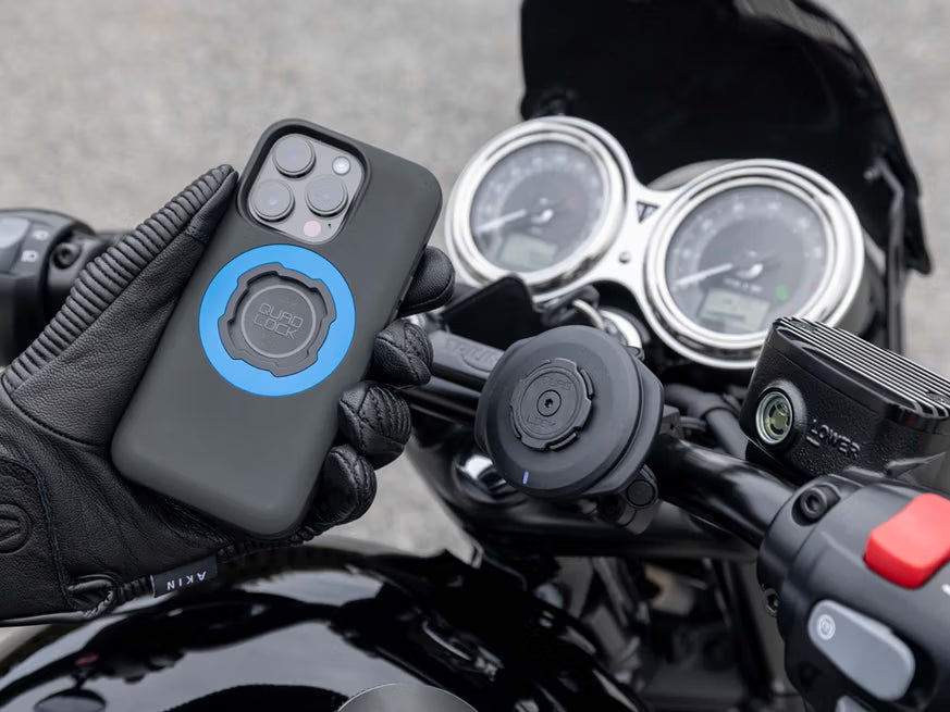Quadlock MAG Case - iPhone 17