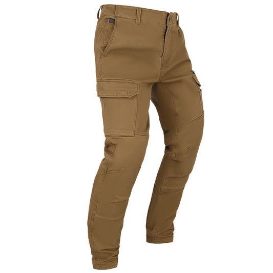 Richa - APACHE 2 AA Cargo Trousers - Sand