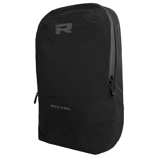 Richa Matte Bag 19L Backpack - BLACK