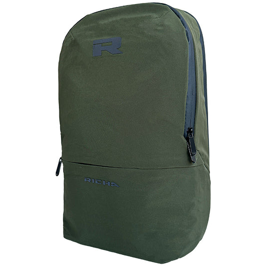 Richa Matte Bag 19L Backpack - Green