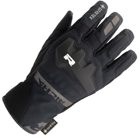 Richa Orion Ladies  - Gore-Tex Gloves - Black