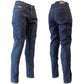 Richa Torque Prime AA Jean Trousers - Navy