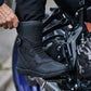 Richa Helion ATOP - Waterproof Boots - Black