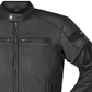 Richa Retro Racing - Leather Jacket - Black