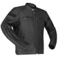 Richa Retro Racing - Leather Jacket - Black