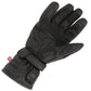 Richa Vortex - Primaloft Waterproof Gloves- Black