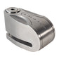 Riderr -Rampage ALarmed - 14MM PIN Disc Lock