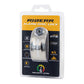 Riderr - RD6 Alarm Silver - 6MM Lock Pin