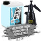 ROKit OFF - Snow Foam 5L - PROMOTION!
