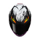HJC RPHA 12 Helmet - Anti Venom 2