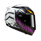 HJC RPHA 12 Helmet - Anti Venom 2