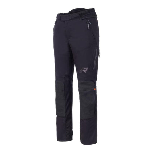 Rukka Kemi GoreTex 3L Laminate Trousers - Regular Black