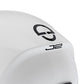 Schuberth J2 Open Face Helmet - Gloss White