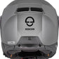 Schuberth S3 Helmet - Concrete Grey