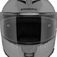 Schuberth S3 Helmet - Concrete Grey