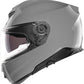 Schuberth S3 Helmet - Concrete Grey