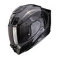 Scorpion EXO 1500 Carbon Helmet - CF Mundi Chameleon