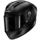Shark Aeron Helmet - Gloss Carbon DAD