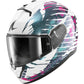 Shark Ridhill 2 Helmet - REPTAIA WVX WVX