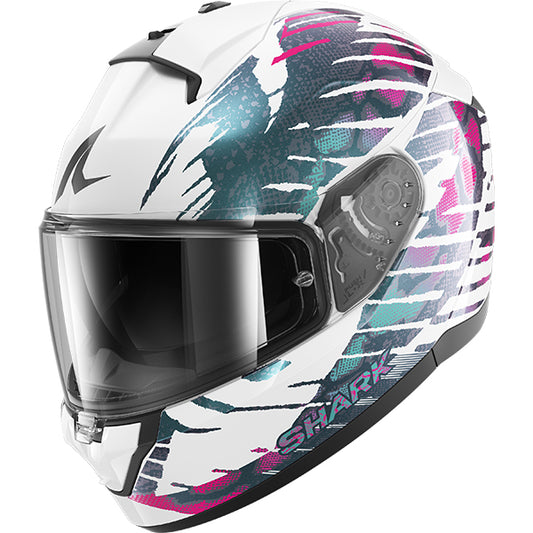 Shark Ridhill 2 Helmet - REPTAIA WVX WVX