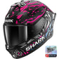Shark SKWAL CUP Helmet - REDDING Mat KVB