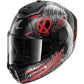 Shark Spartan RS Carbon Helmet - Shiever DAR