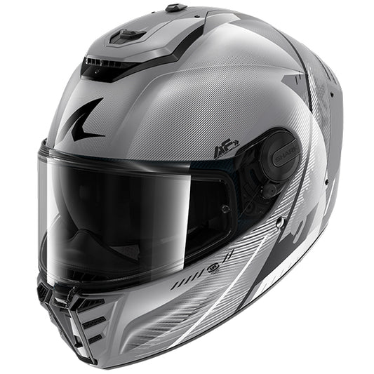 Shark Spartan RS Helmet - SPEED-TECH SWK