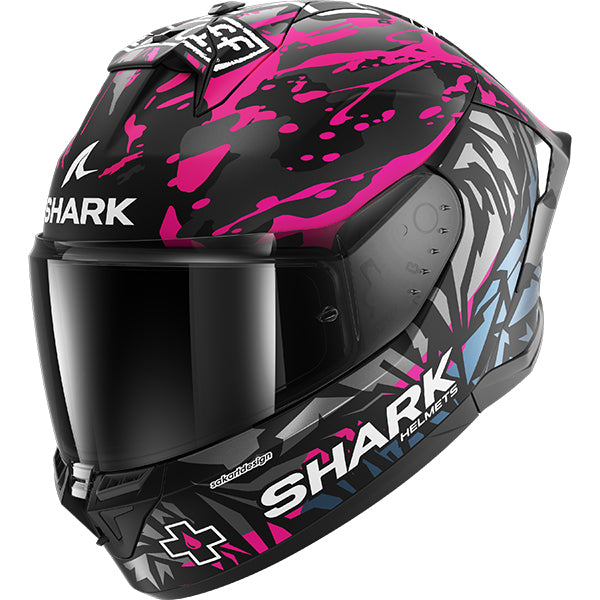 Shark SKWAL CUP Helmet - REDDING Mat KVB