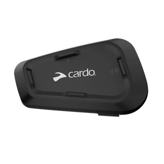 Cardo SPIRIT HD - DUO Bluetooth 40mm Headset