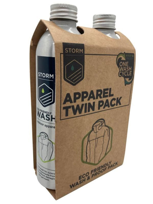 Storm - Eco Proof Twin 225ML