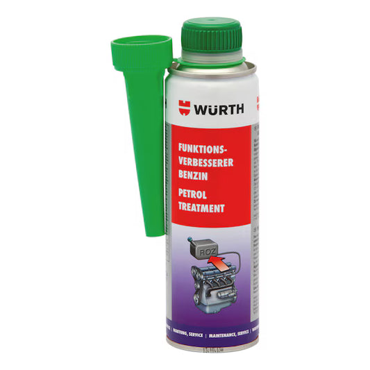 Wurth - Petrol Treatment 300ML
