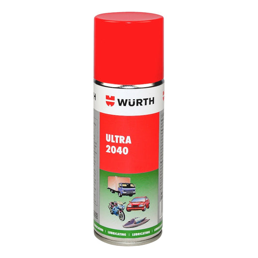Wurth - Ultra 2040 200ML